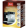 Kit de nettoyage Melitta Perfect Clean