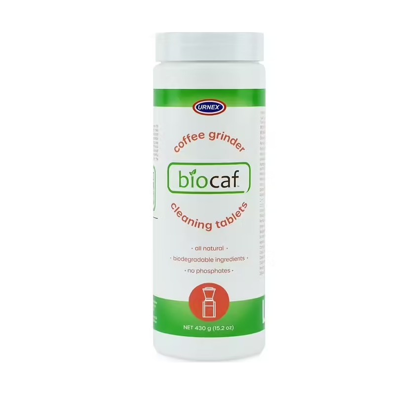 Nettoyant Écologique pour meule 430 g Urnex