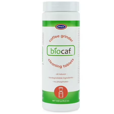 Nettoyant Écologique pour meule 430 g Urnex