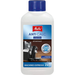 Détartrant anti calc MELITTA