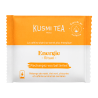 Rituel Energie bio - Etui carton 25 sachets KusmiPro - 50gr