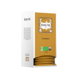 Le Dessert bio - Etui...