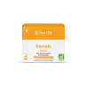 Rituel Energie bio - Etui carton 25 sachets KusmiPro - 50gr