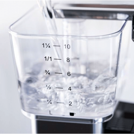 Melitta Nettoyant Perfect Clean pour Machines Expresso - 4 Pastilles - Chacun Son Café