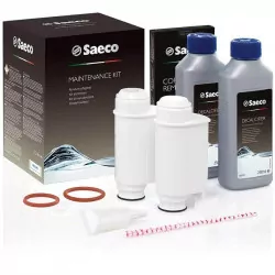 Philips Saeco Kit entretien pour machines expresso - Chacun Son Café