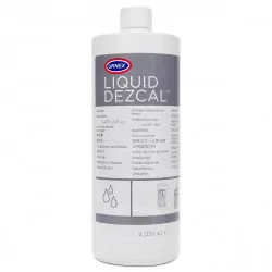 Detartrant liquide 1l urnex dezcal origine urnex