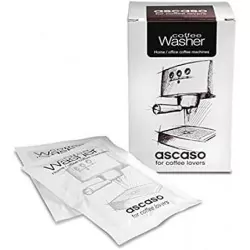 Détartrant Coffee washer - Ascaso Ascaso - 1
