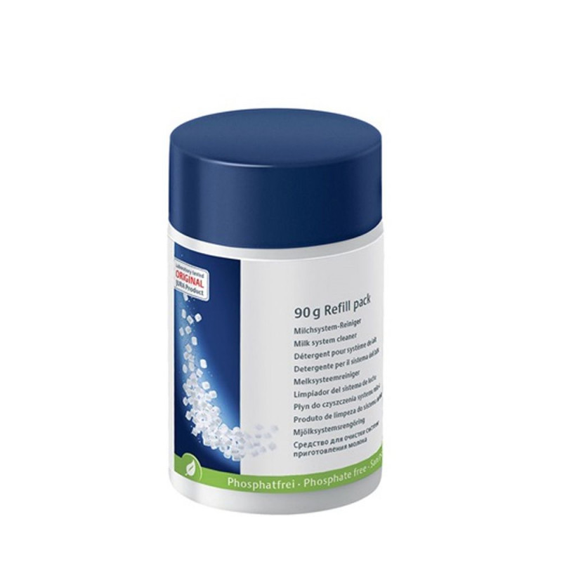 Recharge de détergent pour système lait 90 g - Jura Jura - 3