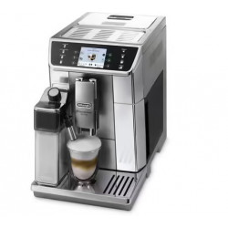 Carafe Mélangeuse DeLonghi Pour Machines à Café PrimaDonna Elite ECAM650 / ECAM656 - Accessoire Remplacement Chocolat