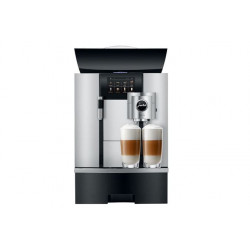 Machine à café Jura Giga X3C Aluminium