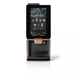 Machine à café...