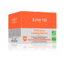 Thé Rituel Défenses Immunitaires Kusmi Tea - Etui 18 sachets mousseline - 36gr