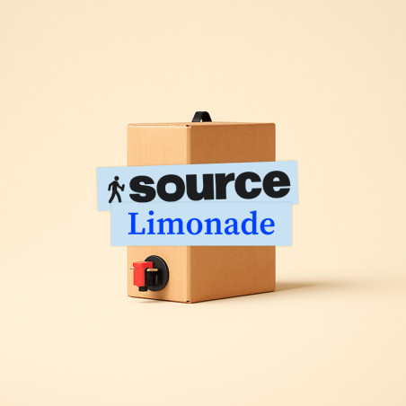 Limonade Source - 3L