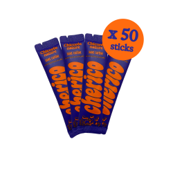 Chicorée sticks nature x50 - Cherico