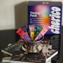 Chicorée Variety pack x50 sticks - Cherico