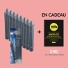 Lot de 8 cartouches filtrantes Jura Claris Pro Smart + 2 kilo de café offert !