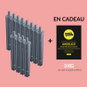 Lot 12× Cartouches Jura Claris Pro Smart + 3 kilos de café offerts