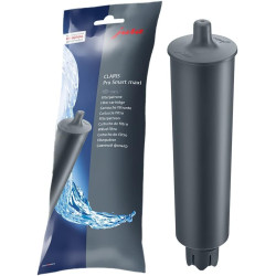 Lot 6× Cartouches Jura Claris Pro Maxi + 3 kg de café offert