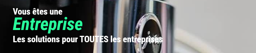 Café en entreprise