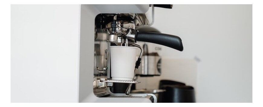 Nettoyant machine à café automatique